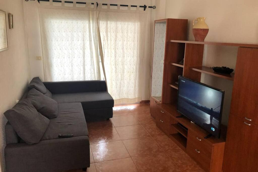 Vacaciones Tranquilas San Bartolomé Εξωτερικό φωτογραφία