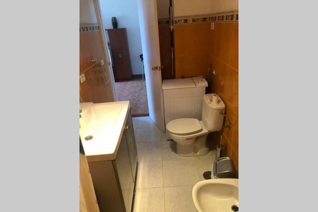 Vacaciones Tranquilas San Bartolomé Εξωτερικό φωτογραφία
