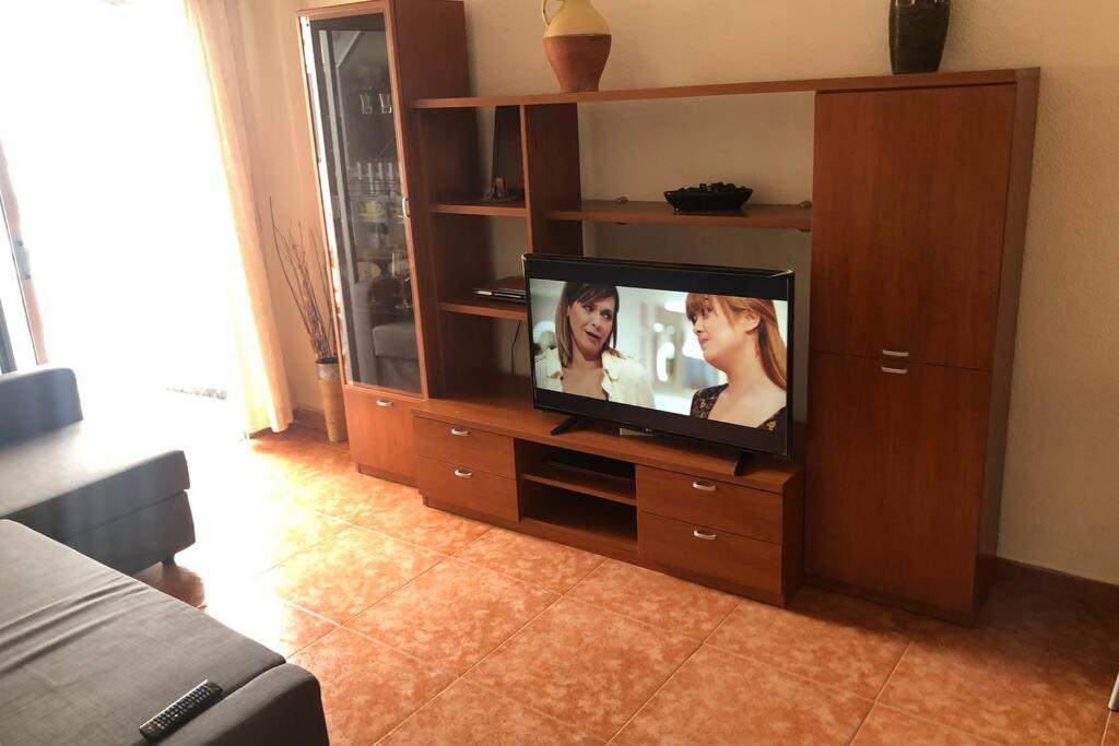 Vacaciones Tranquilas San Bartolomé Εξωτερικό φωτογραφία