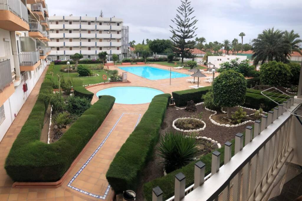 Vacaciones Tranquilas San Bartolomé Εξωτερικό φωτογραφία