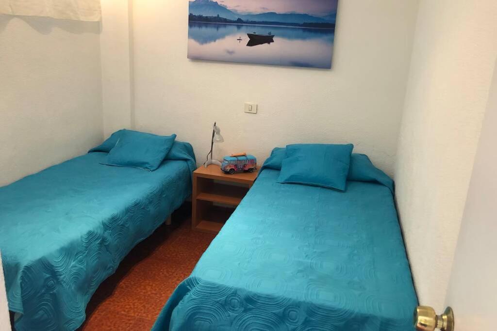 Vacaciones Tranquilas San Bartolomé Εξωτερικό φωτογραφία